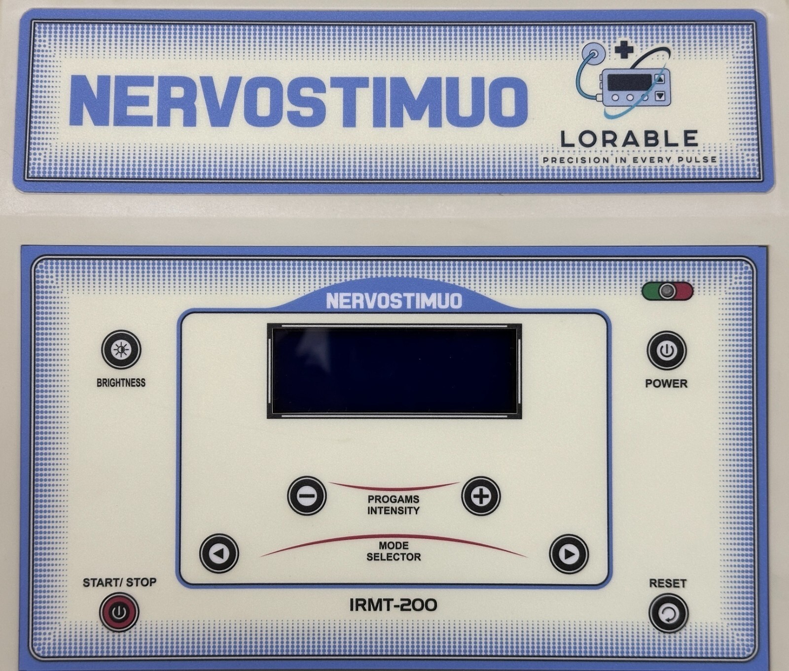 New IFT Interferential Therapy Unit Multi Physical Therapy Digital Machine