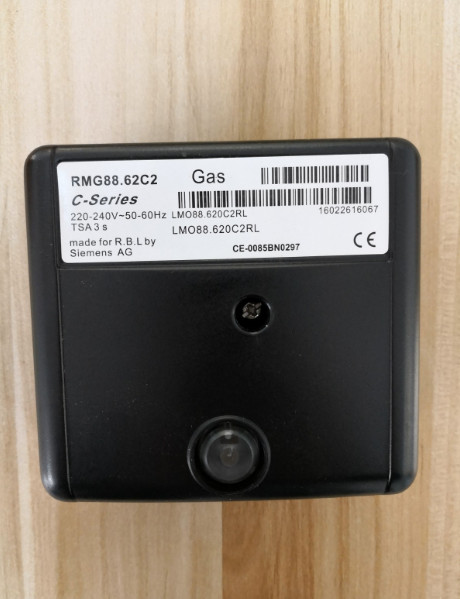 For Siemens RMG88.62C2 RMG88 62C2 Electronic Ignition Control New