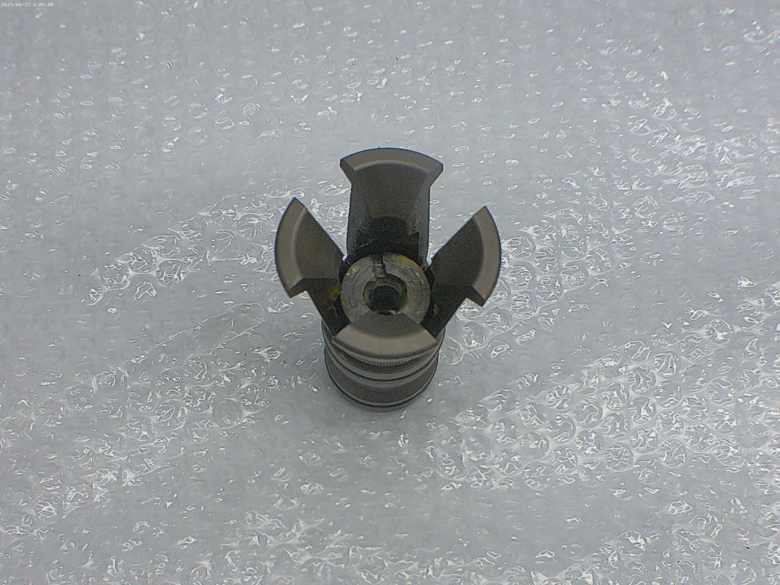 INDUSTRIAL SPARE MAINTK019543 COLLET NSNP