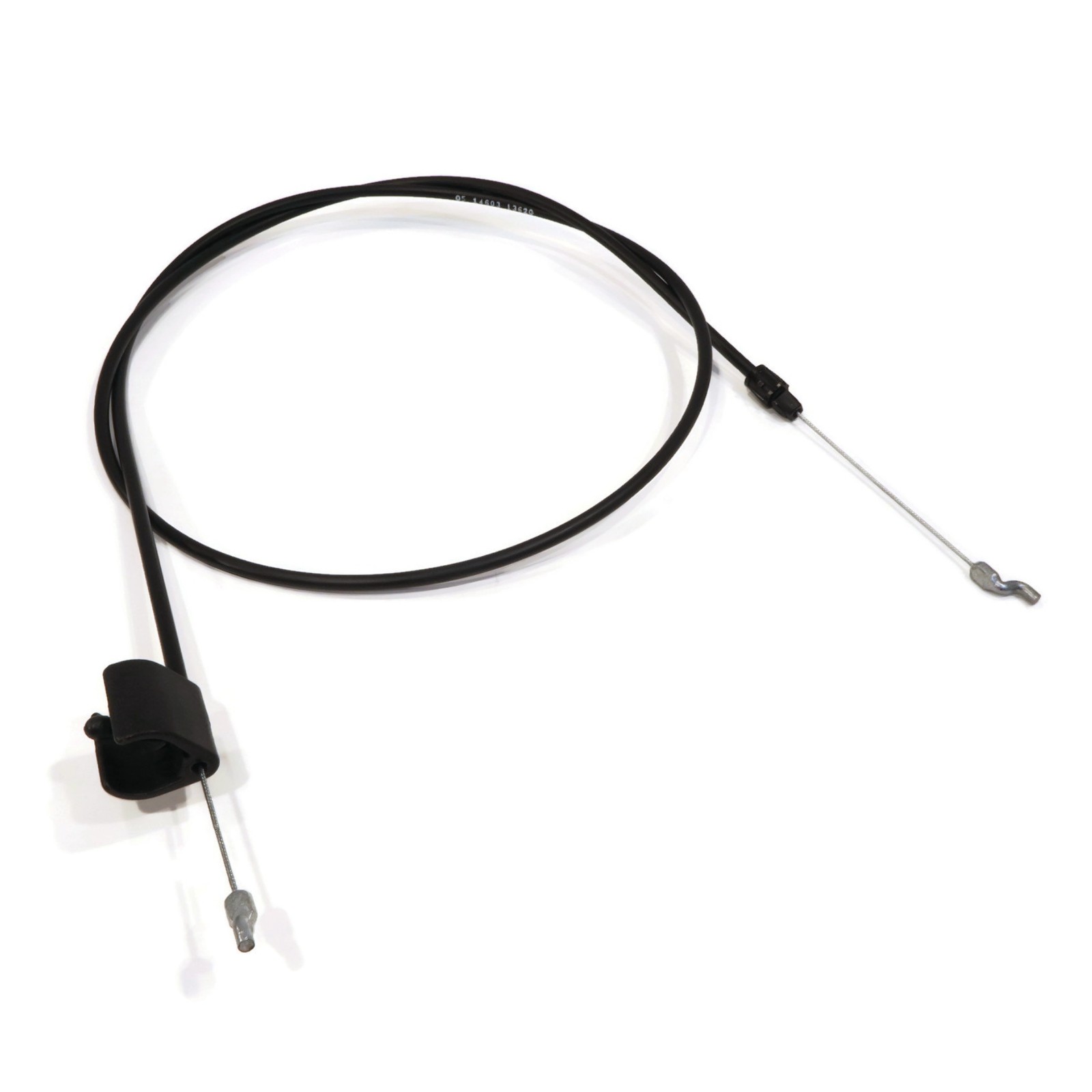 (Pack of 2) Engine Control Cable for Husqvarna 183567, 532183567, 917532183567