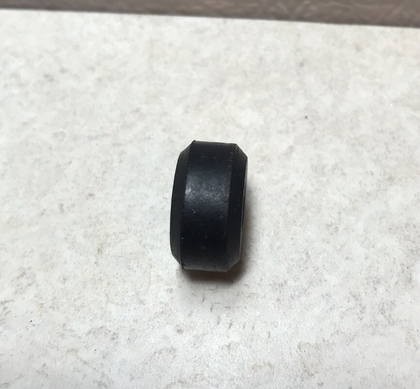 Robinair 12458 Single Seal 1/4″ Inside Diameter 43538 for Evacuation Charging