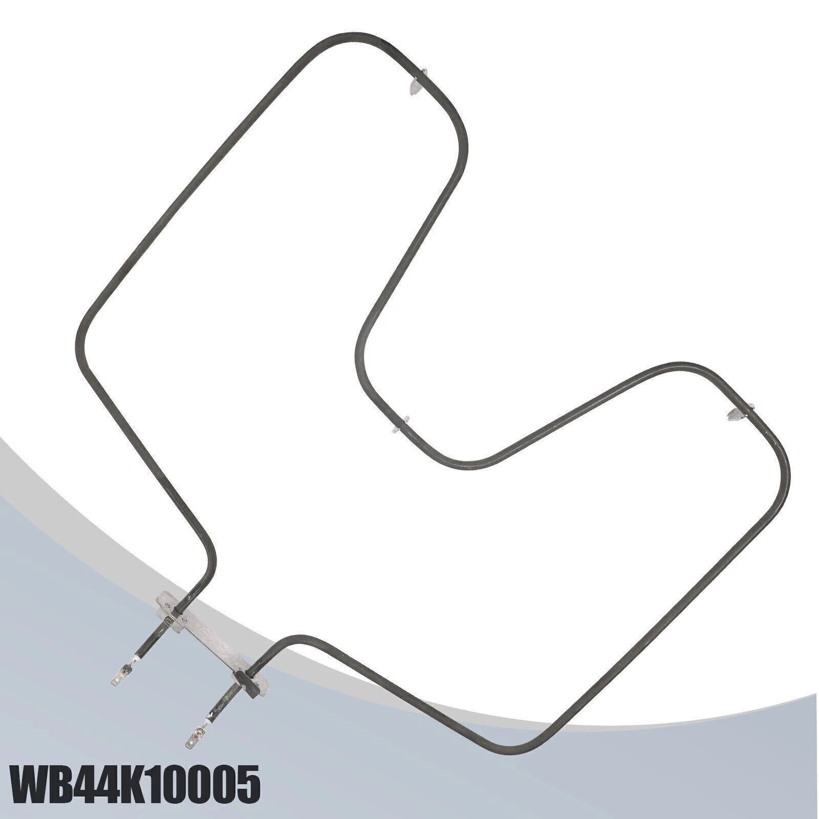 WB44K10005 Range Oven Bake Heating Element replace AP2030964 PS249238 for GE USA