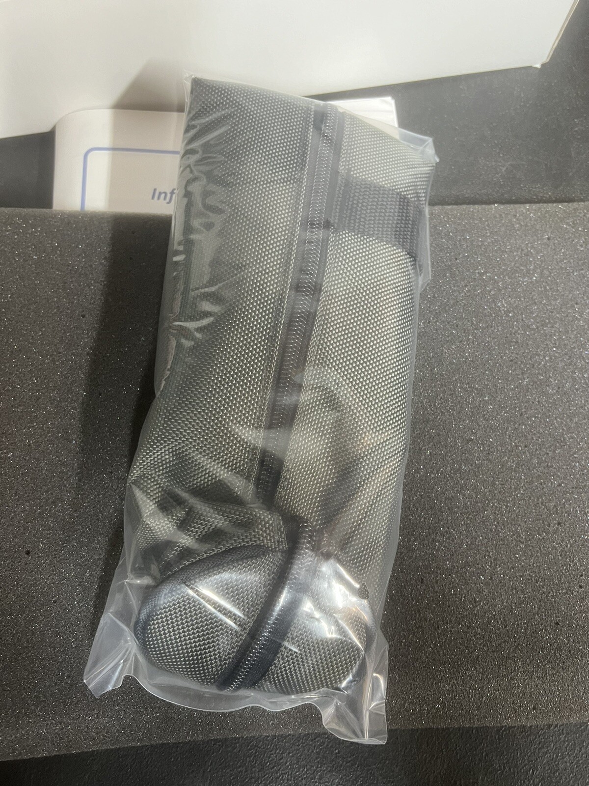 EMED Technologies SCIg60 Infuser FP-0010002, Medical Products – NEW