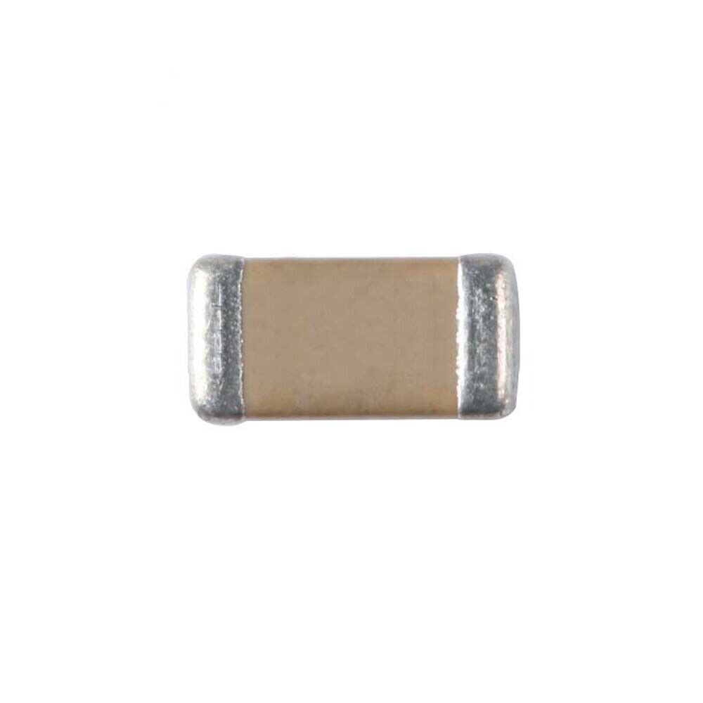 1206 SMD/SMT Ceramic Capacitors 50V/100V/500V/630V/1KV/2KV 10pF~10nF Capacitor