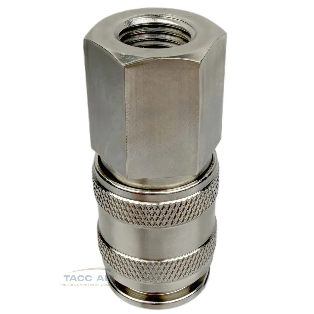 10 Pack Universal 1/4″ Female NPT Air Compressor Hose Quick Connect Couplers
