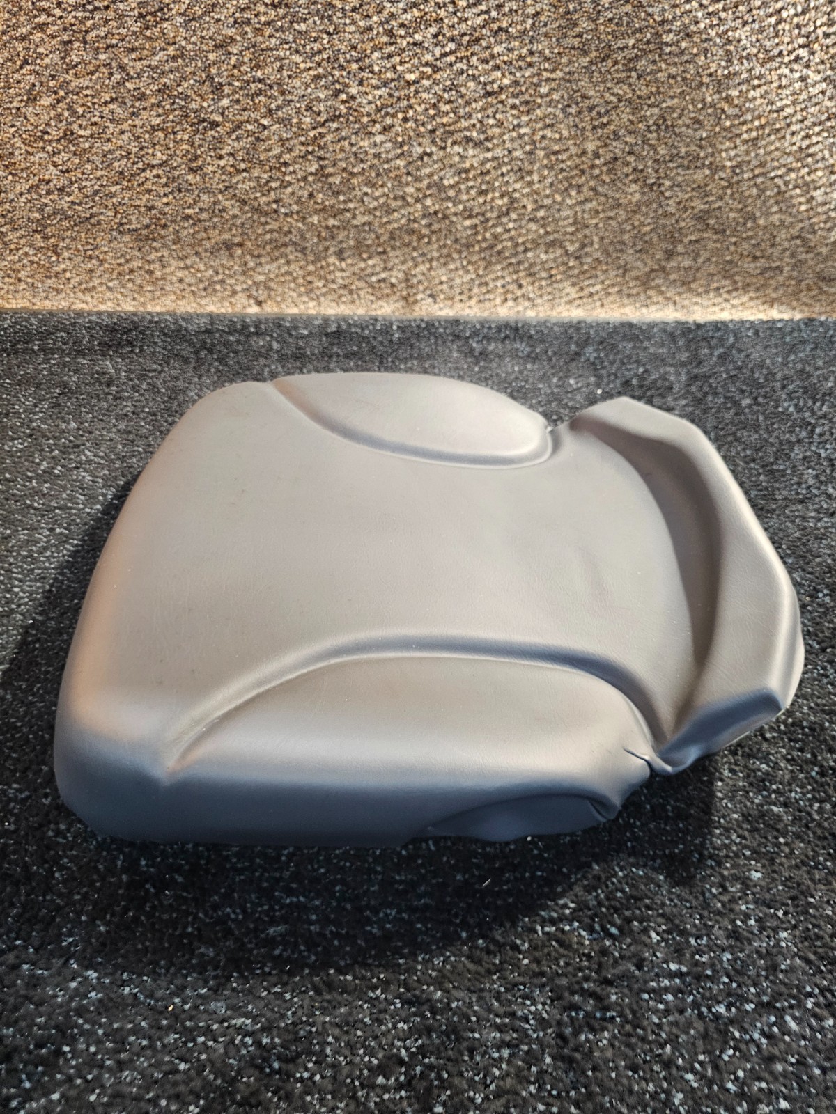 TSA/BC6675322 Seat Bottom Cushion For Bobcat S100 S130 S150 S160 S175 S185 S205