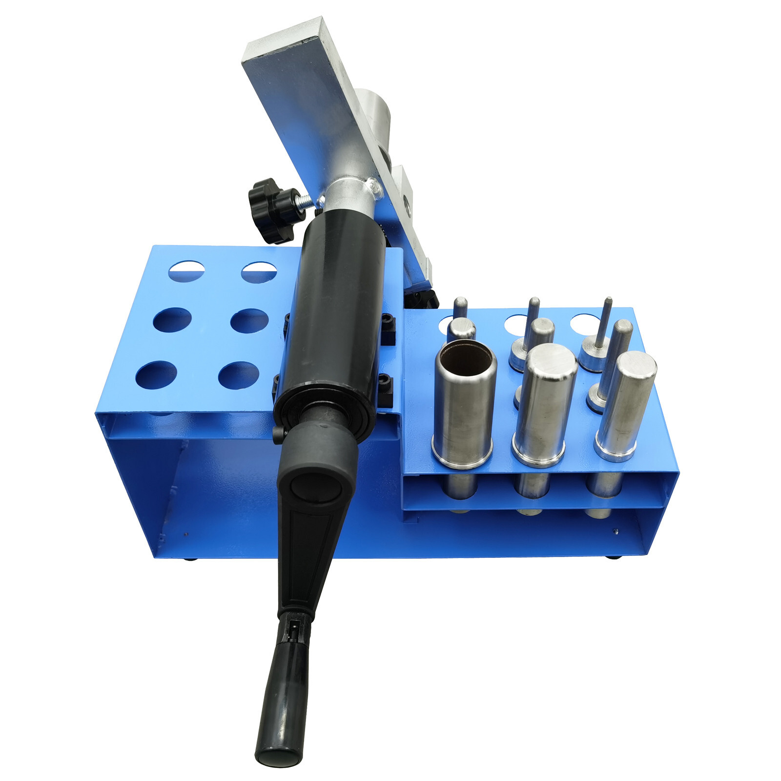 Manual Hydraulic Rubber Hose Tubing Stripper Rubber Hose Peeling Skiving Machine