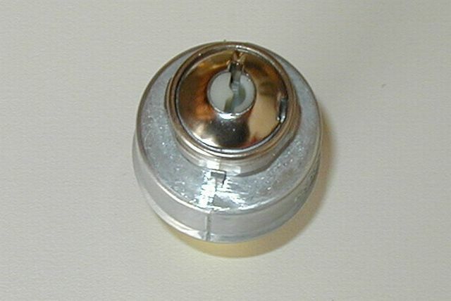 New 31-159P Pollak Ignition Switch for Universal