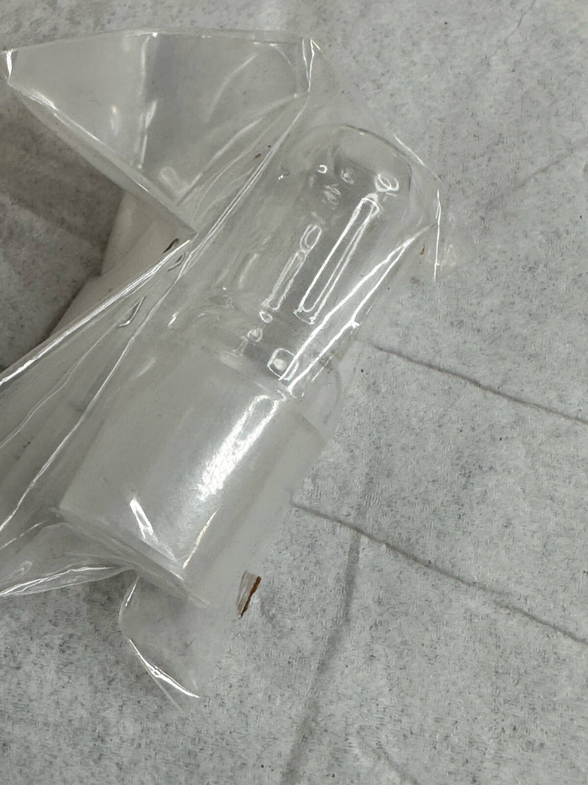 PYREX 250mL Cock Stopper 6402