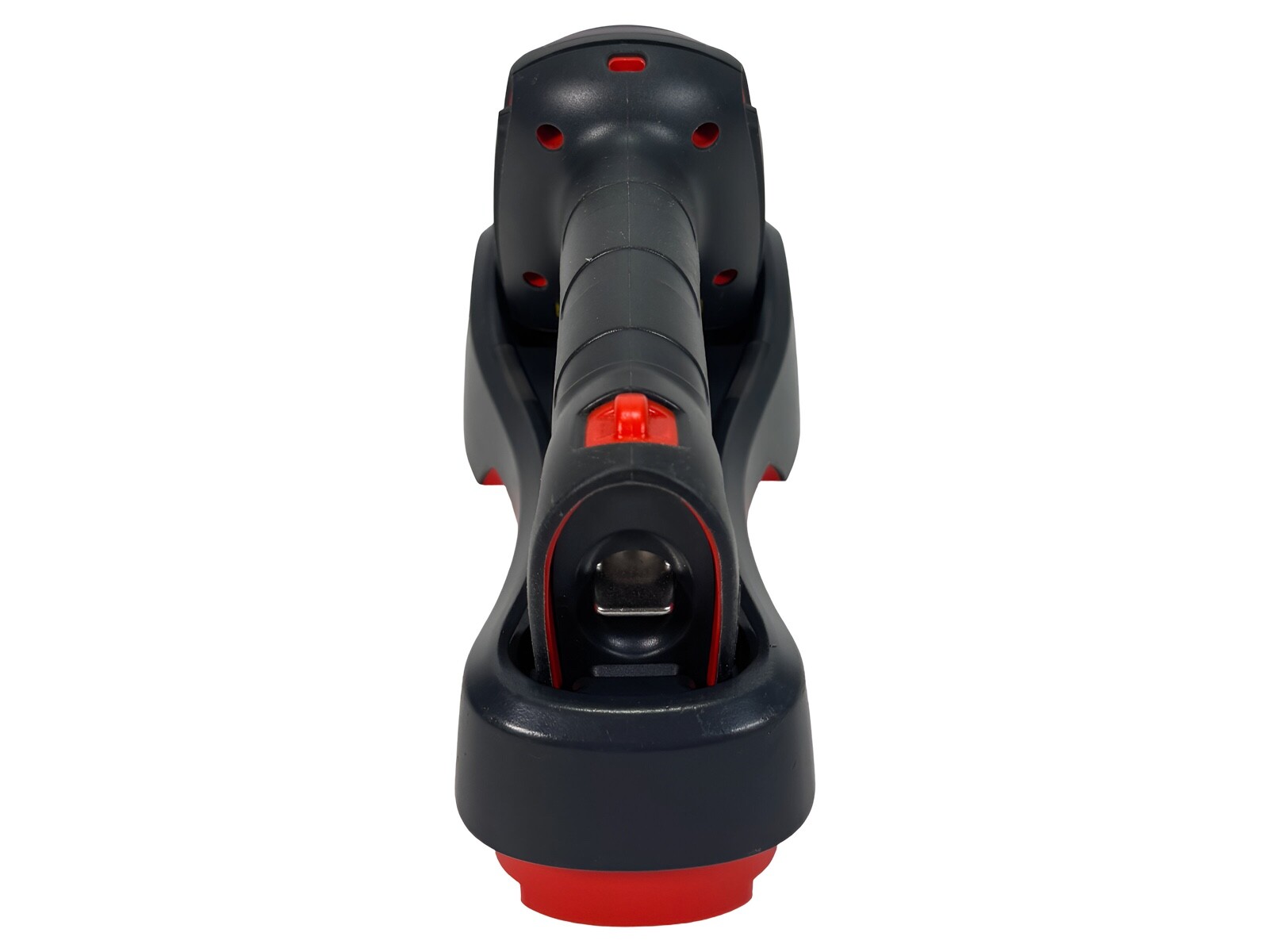 Honeywell Granit 1911i Extended Range Barcode Scanner w/CCB02-100BT Base+AC+USB