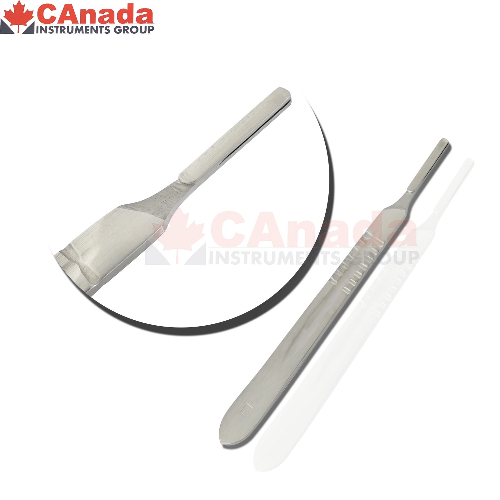 11Pcs Basic Minor Surgery Kit Surgical Dissecting Instruments Delicated Forceps