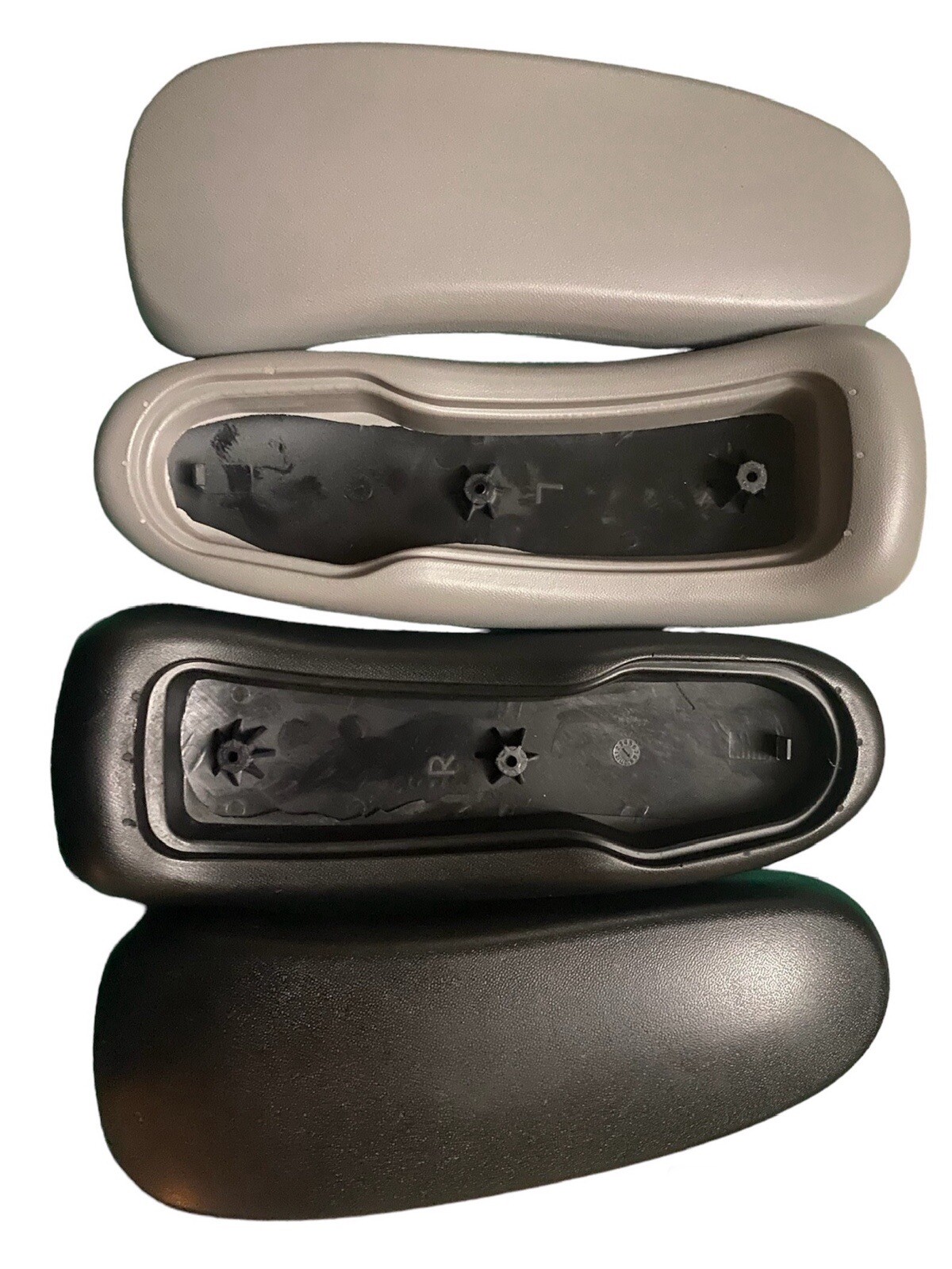 Classic Aeron Replacement Arm Pads