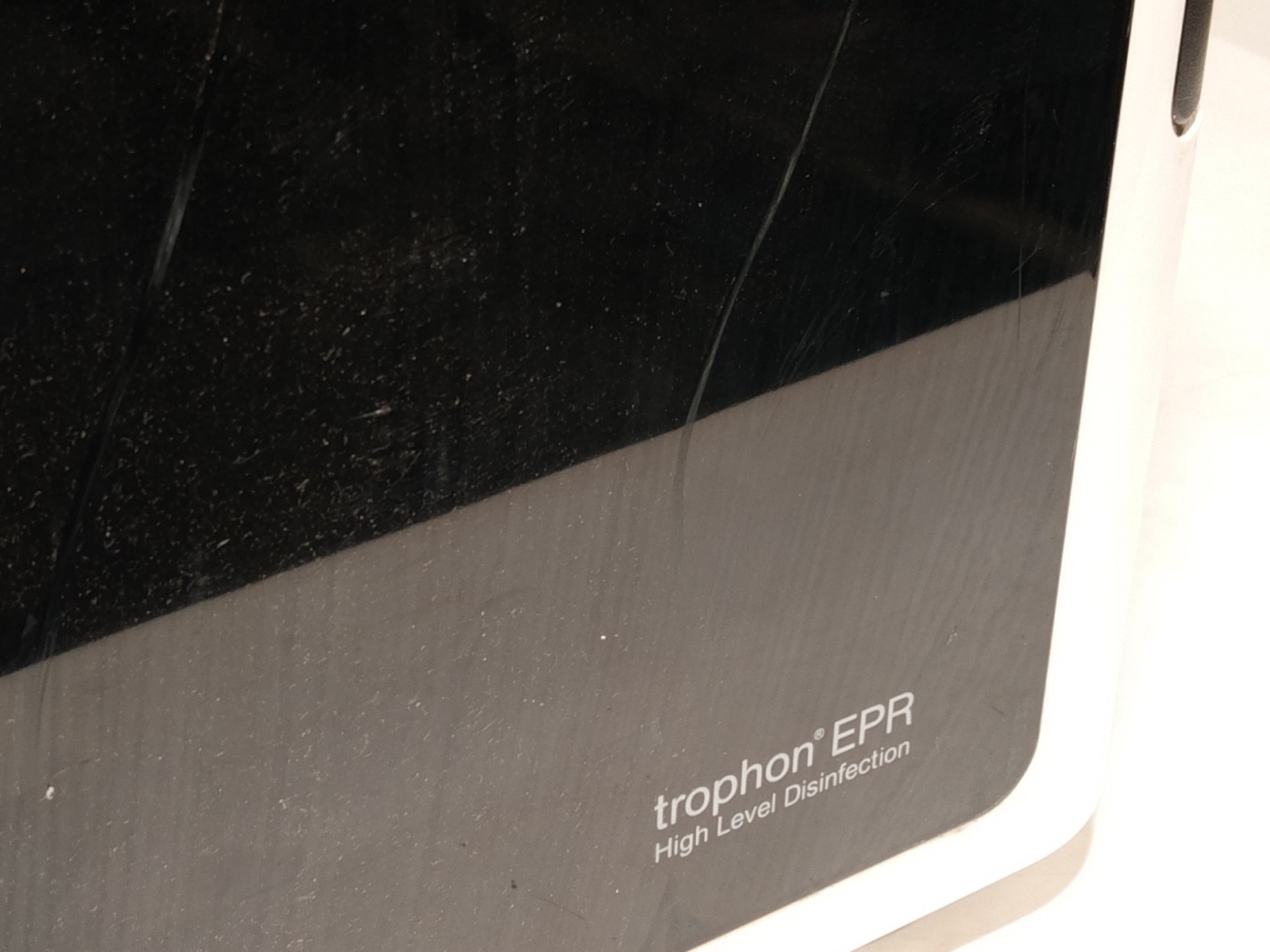GE Healthcare Nanosonics N00010 Trophon EPR High Level Disinfection System