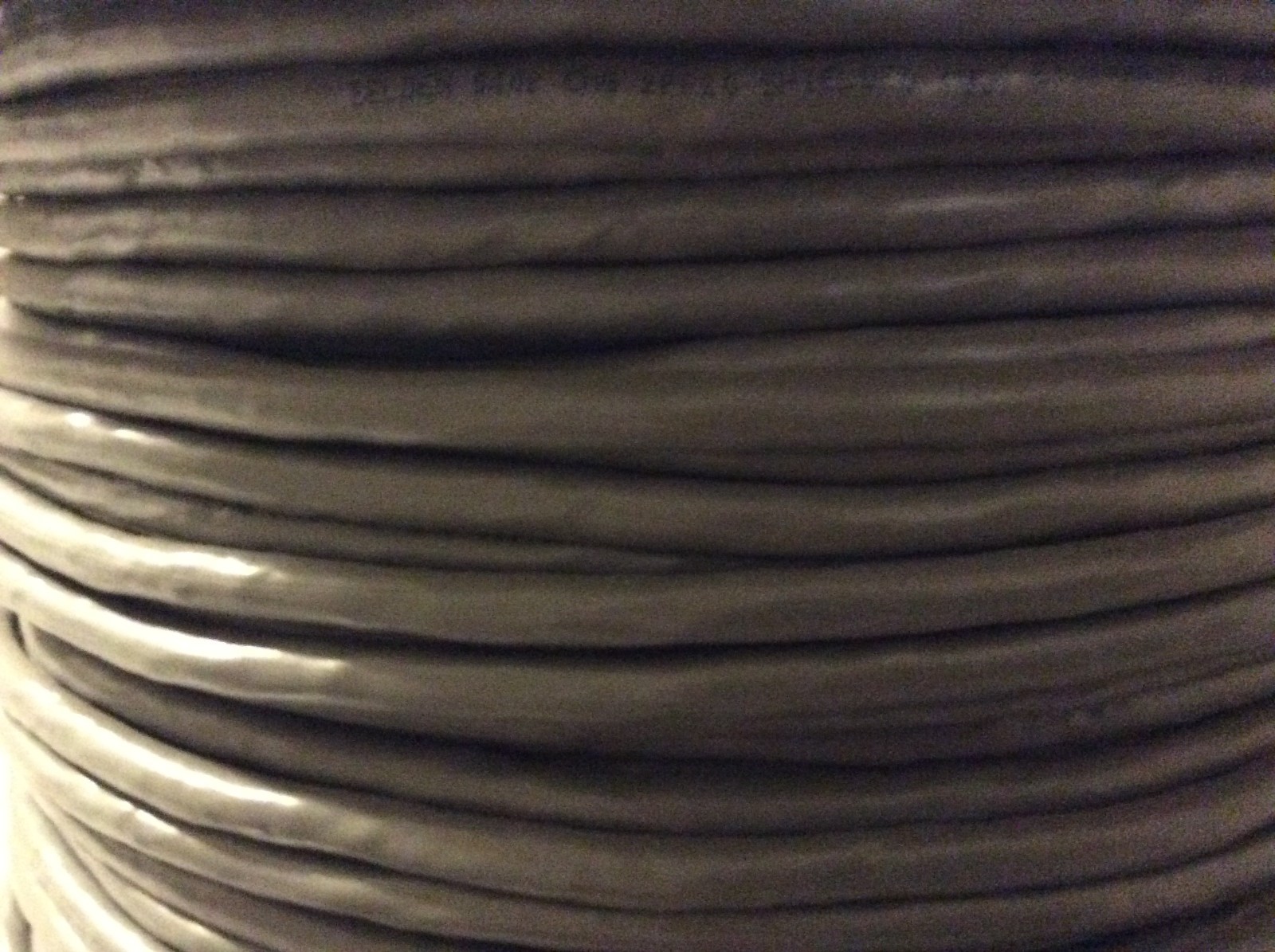 Belden 9402 20/2P Shielded Twist Pair Control/Instrumentation Cable /10ft