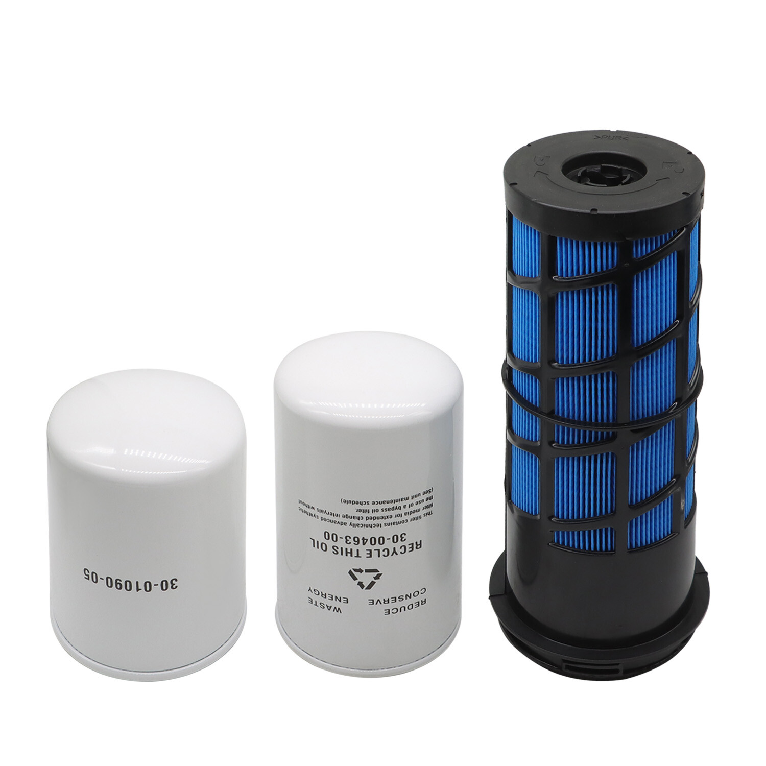30-00463-00 Filter Kit For Carrier Reefer 7500 7300 30-01090-05 30-00471-20