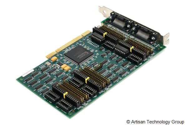 Microgate Synclink GT4 4-Port Serial Adapter