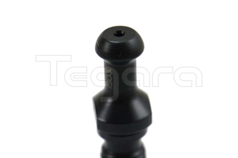 TEGARA CAT40 COOLANT PULL STUD RETENTION KNOB FITS FADAL OKUMA CAT 40 TAIWAN ![