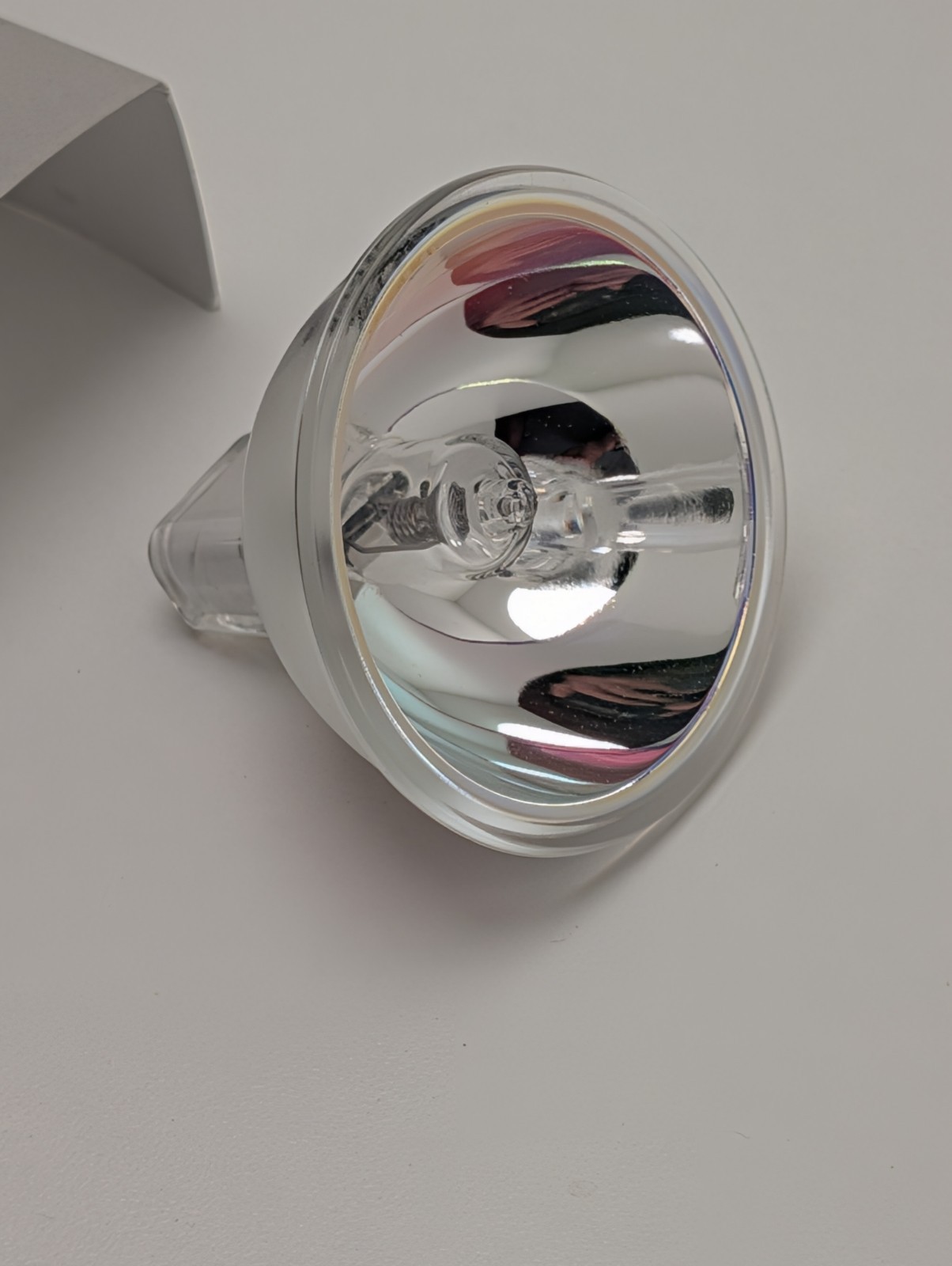 American Dental Accessories Replacement Bulb 20-210 ETJ
