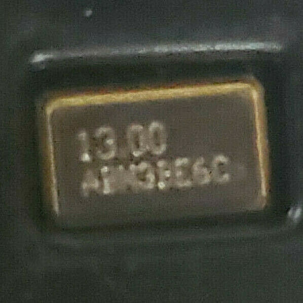 Abracon ABM3B-13.000MHZ-B2-T Crystal