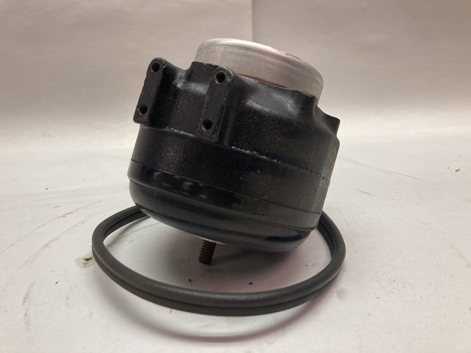 Morrill Motors,SP-B5MV1,Motor 1450RPM 115V