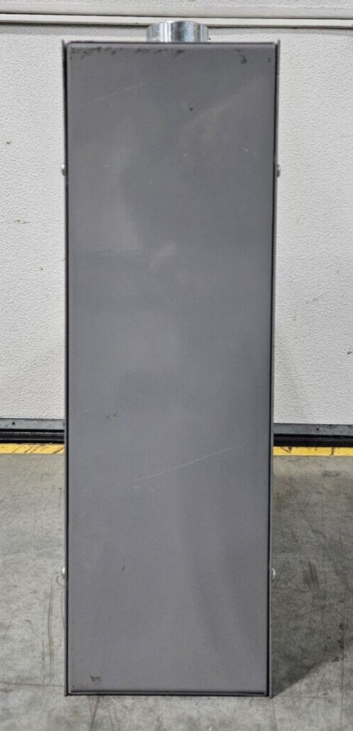 Starline EF100N-4 Busway Tap Box, 100A, 600V, Very good