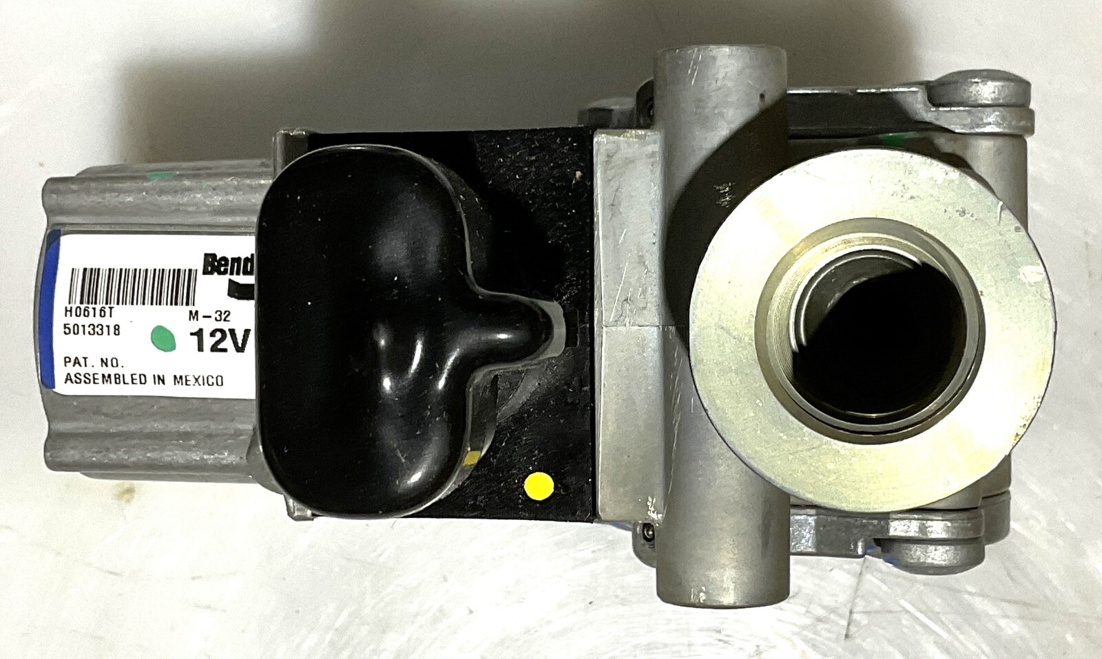 GENUINE NEW BENDIX BRAKE VALVE 801585 5013318 K0209T M-32