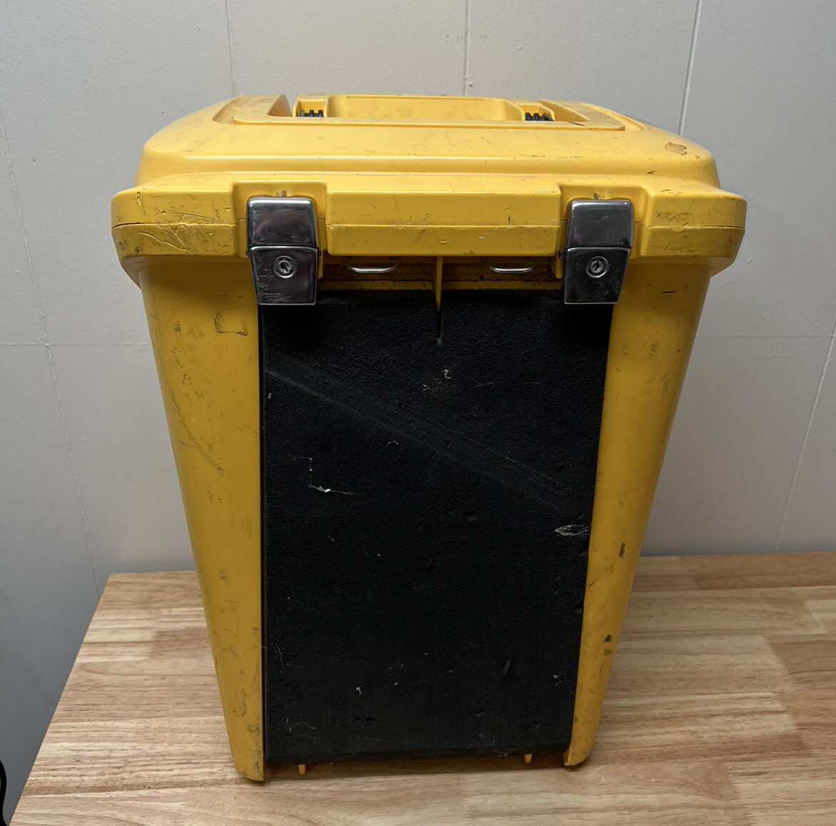 Trimble S3 5” DR Total Station with case A