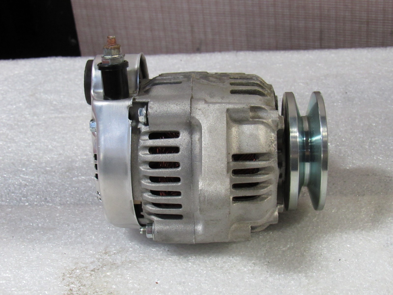 No Name VDI10351202-E Forklift Lift Truck Alternator 1002340