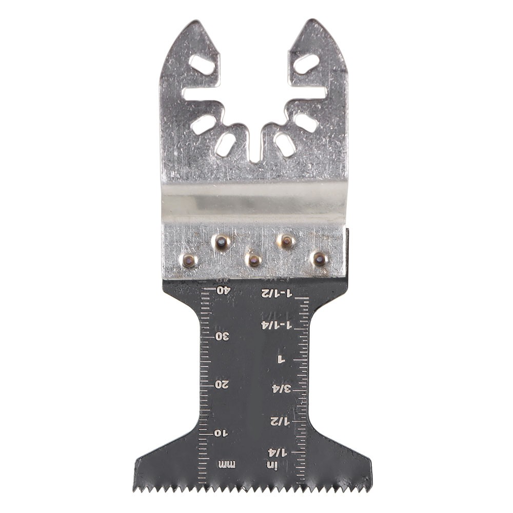 48 Set Bi-metal Oscillating Multi Tool Saw Blade