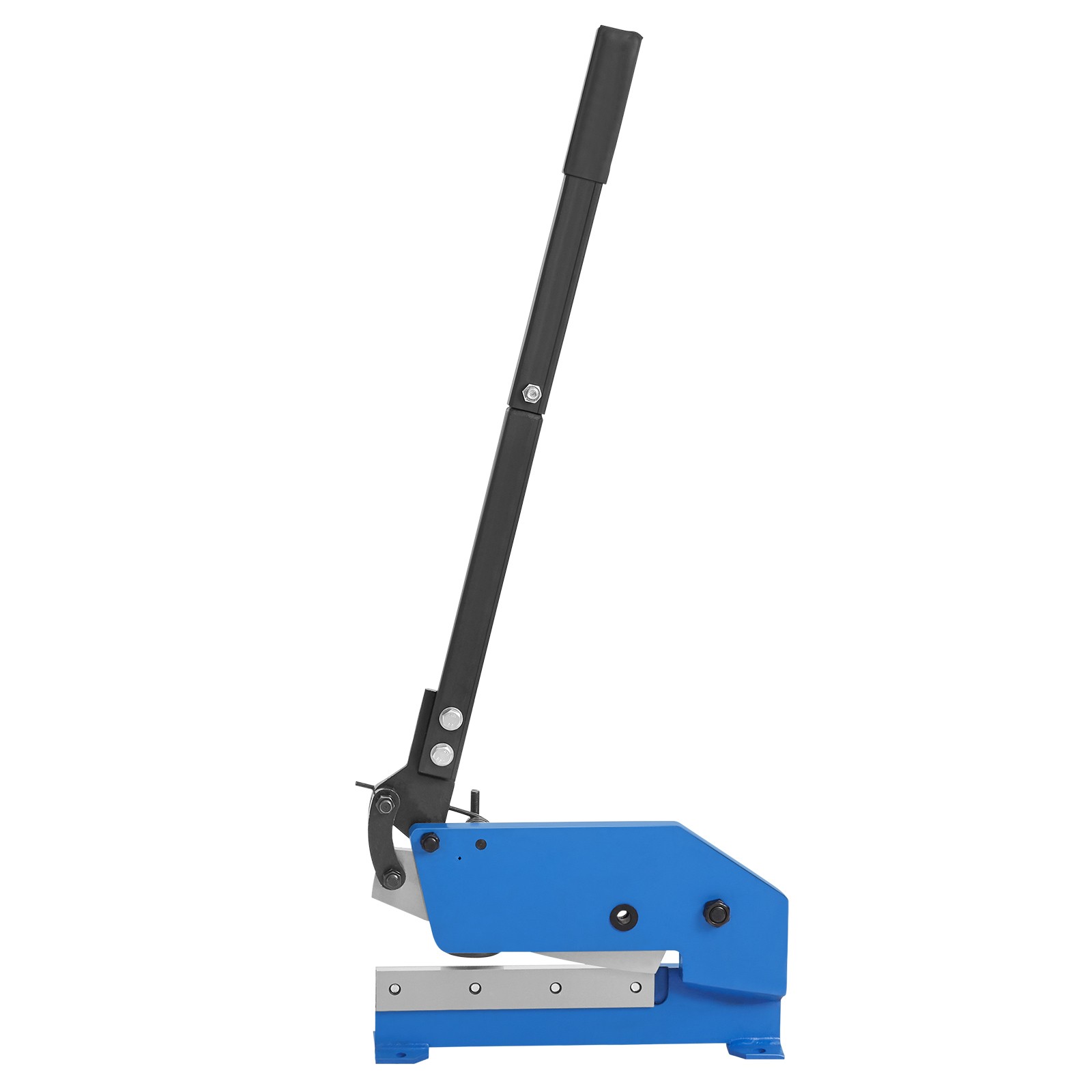 VEVOR 12″ Manual Hand Plate Shear Benchtop Cutter Metal Sheet Processing Q235