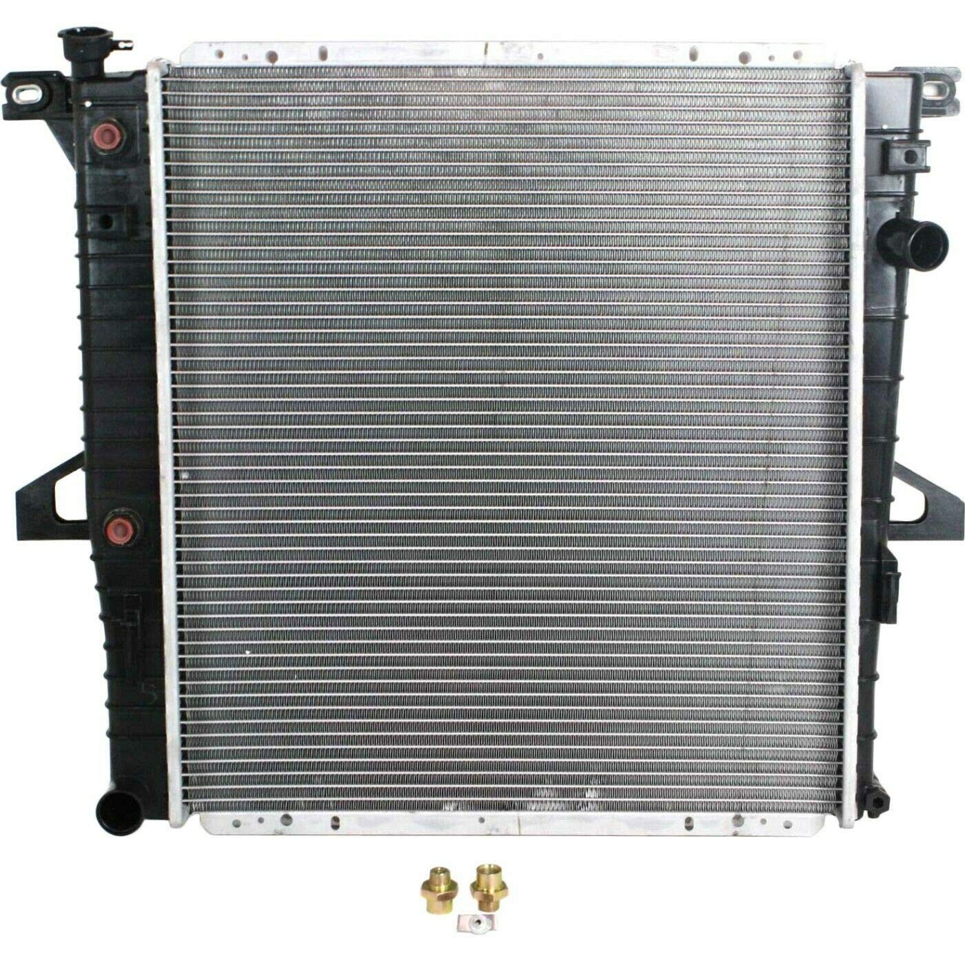 Rad 1Row Ford Expl 98-01 Spt 01-03 Rngr 98-11 Maz B3000 97-08 B4000 98-10RXY0105