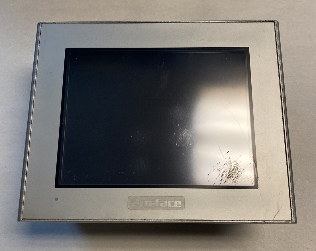 Pro-face,3280007-12,Touch Panel