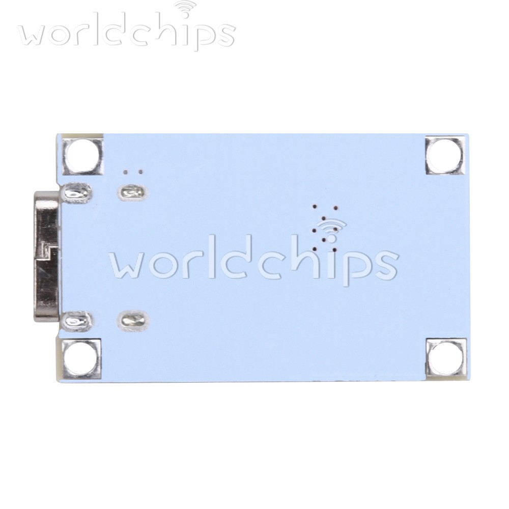 10pcs 2S 7.4V 8.4V Li-ion Battery Charging Module Boost Charging Protection