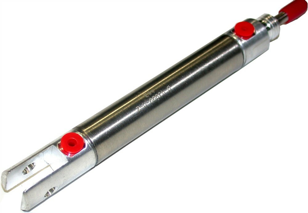 Up to 100 New Bimba 2″ Stroke 9/16 Bore 022-D Stainless Air Cylinder D-43800-A-2
