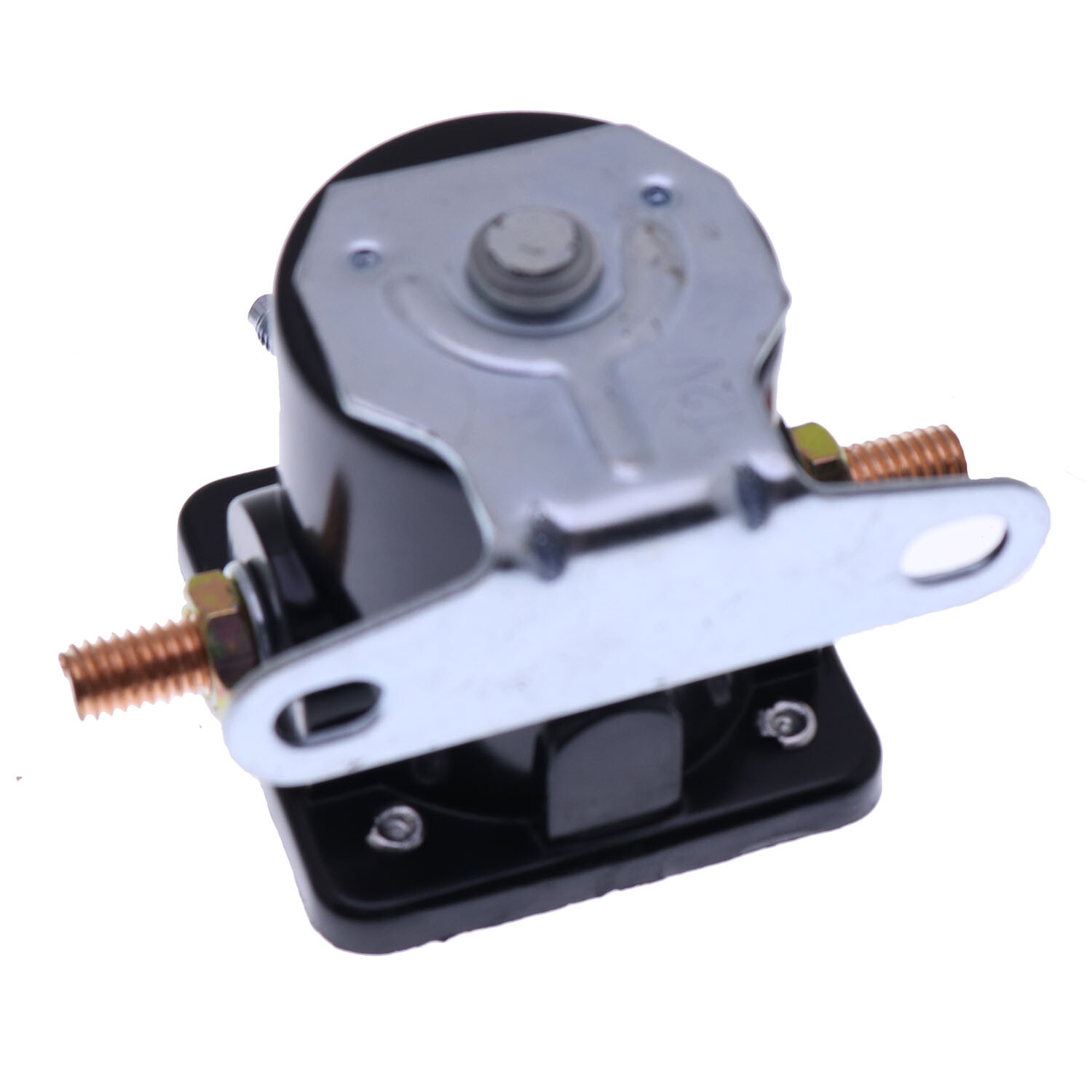 For Ford Jeep Mercury Starter Car B6AZ-11450-A Solenoid Relay 12V Heavy Duty SW3