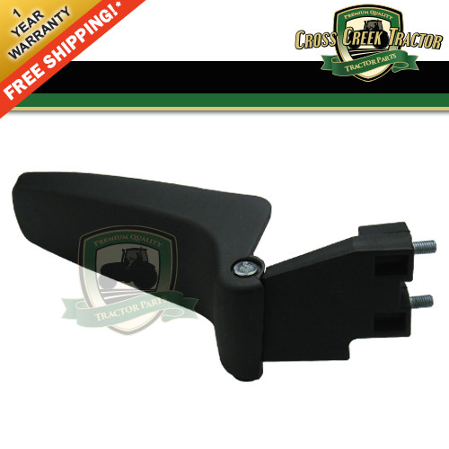 AL179831 LH Door Hinge For John Deere Tractors 6000, 6100, 6500, 6600, 6700