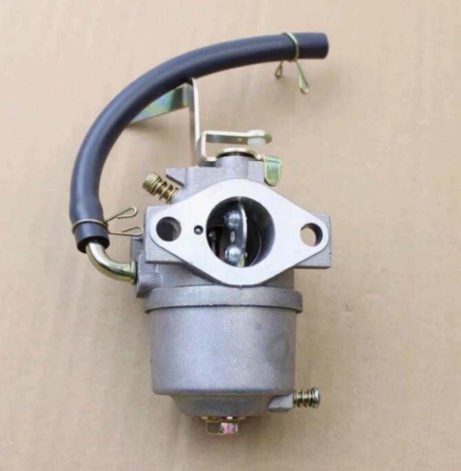 1* MZ125 Carburetor FitFor YAMAHA EF1600 EF1900 2KW Generator
