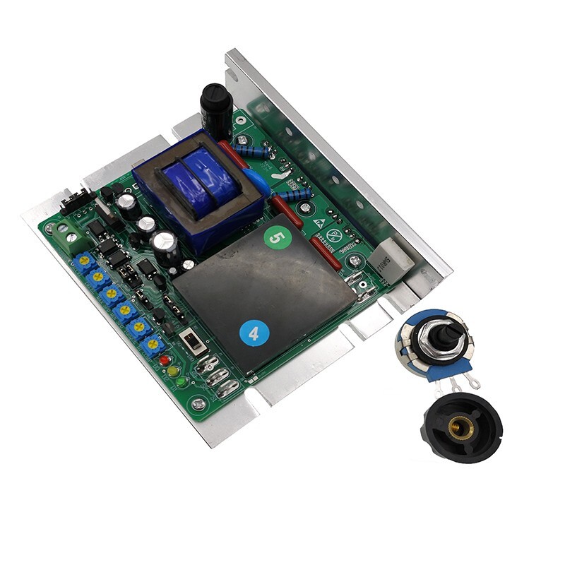115/230DR10AL-02 110v/230v Bldc 10A 500W 1000W dc motor speed controller