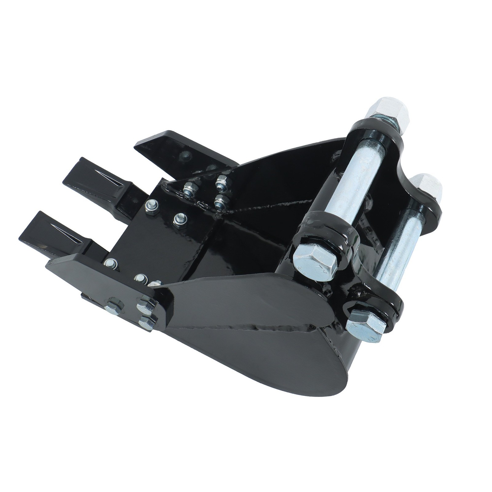 Narrow 200mm Bucket for Mini Excavators Compact & Versatile Digging Tool