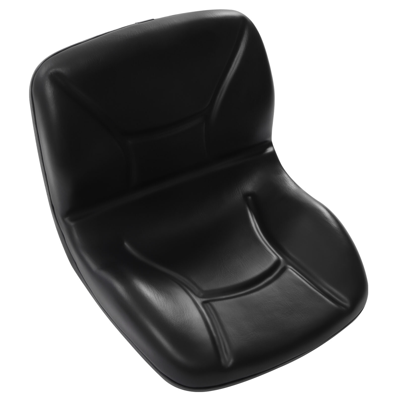 High Back Compact Tractor Seat for Kubota Kumiai Mahindra Massey Ferguson