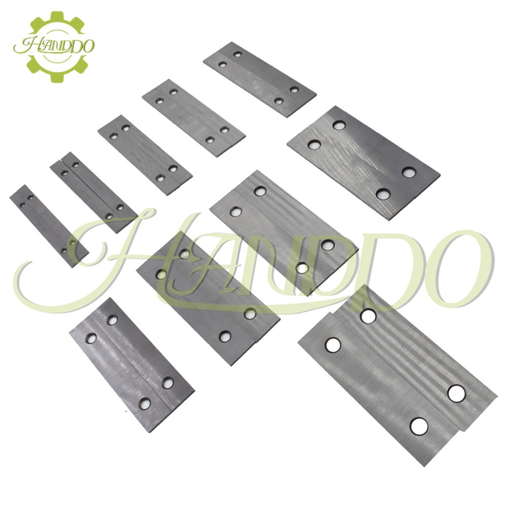 1/8″ Steel Parallel Set 10 Pair 0.0002″ Hardened 1/8″ × 6″ Suit Milling Thin