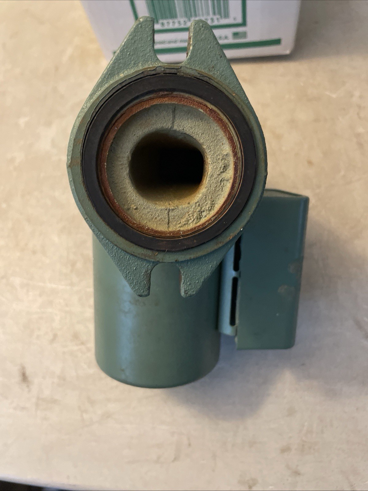 Taco Comfort Solutions 1/25 HP Cast Iron Circulator Pump 007-f5