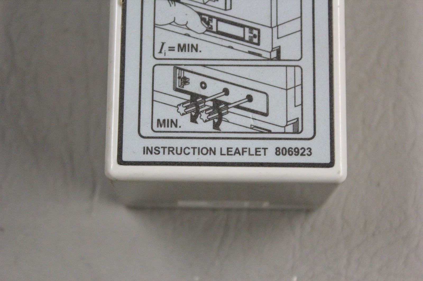 SIEMENS VL POWERSTICK EPSP18V