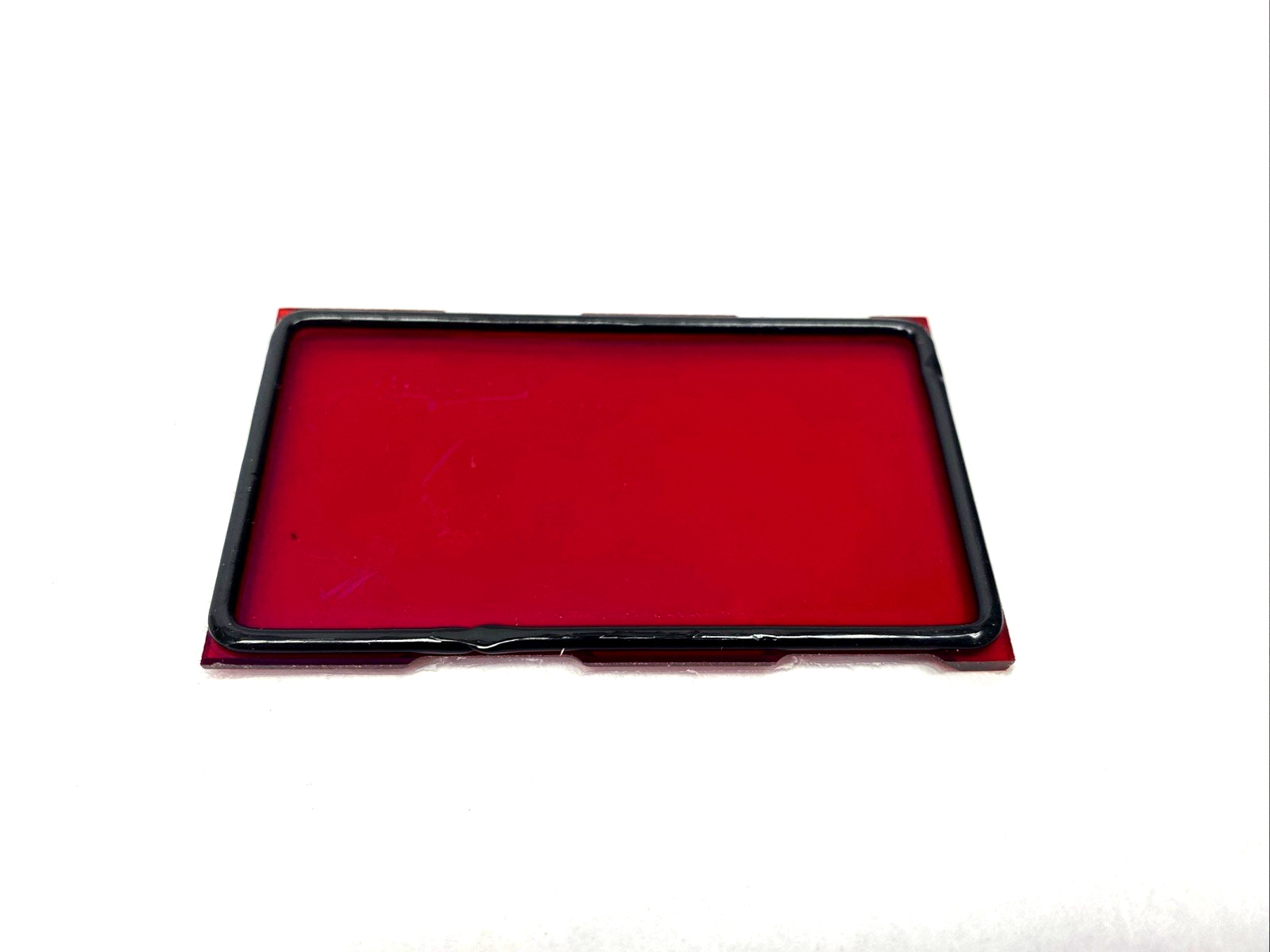 Vitronic 03-001-106357 Viro Replacement Les For HDR, RED