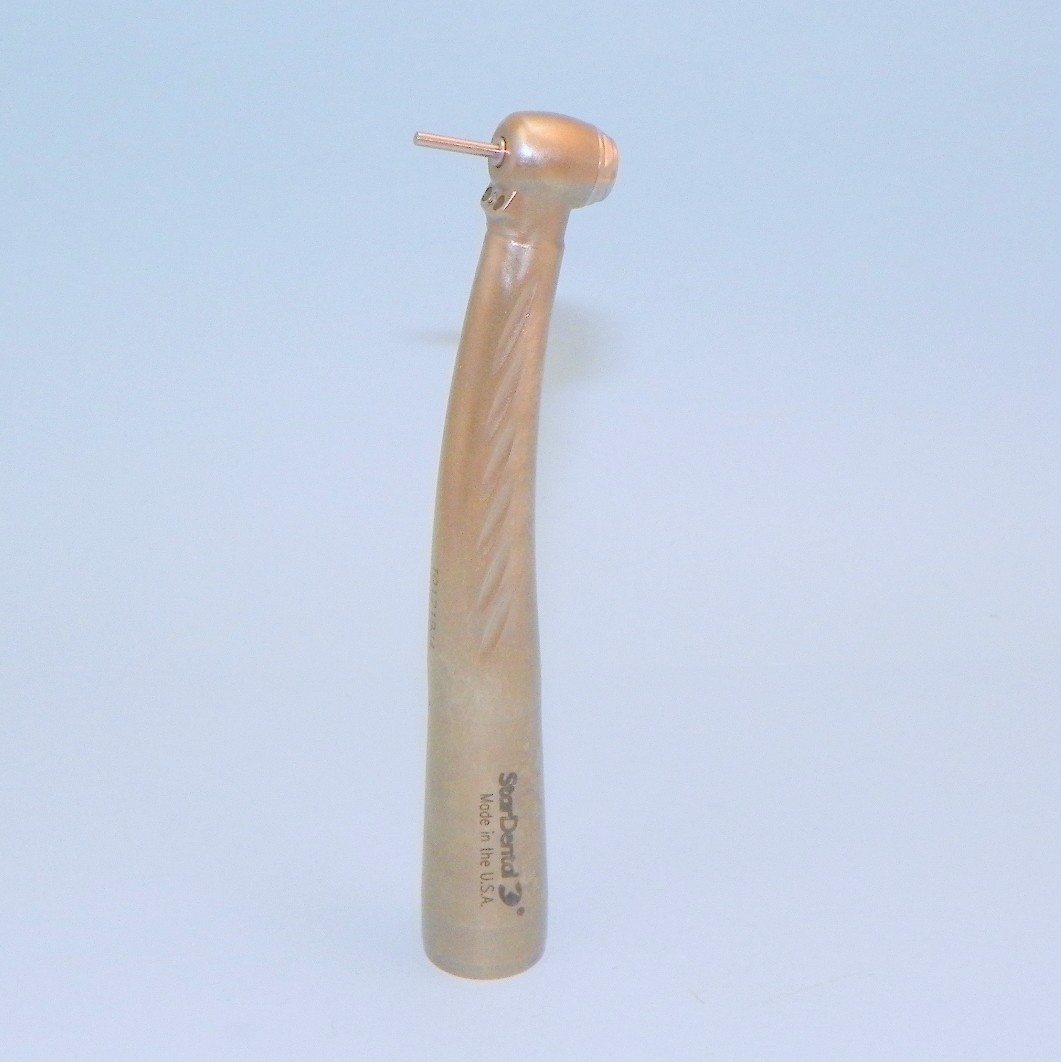 Star Dental Solara Lube Free 430