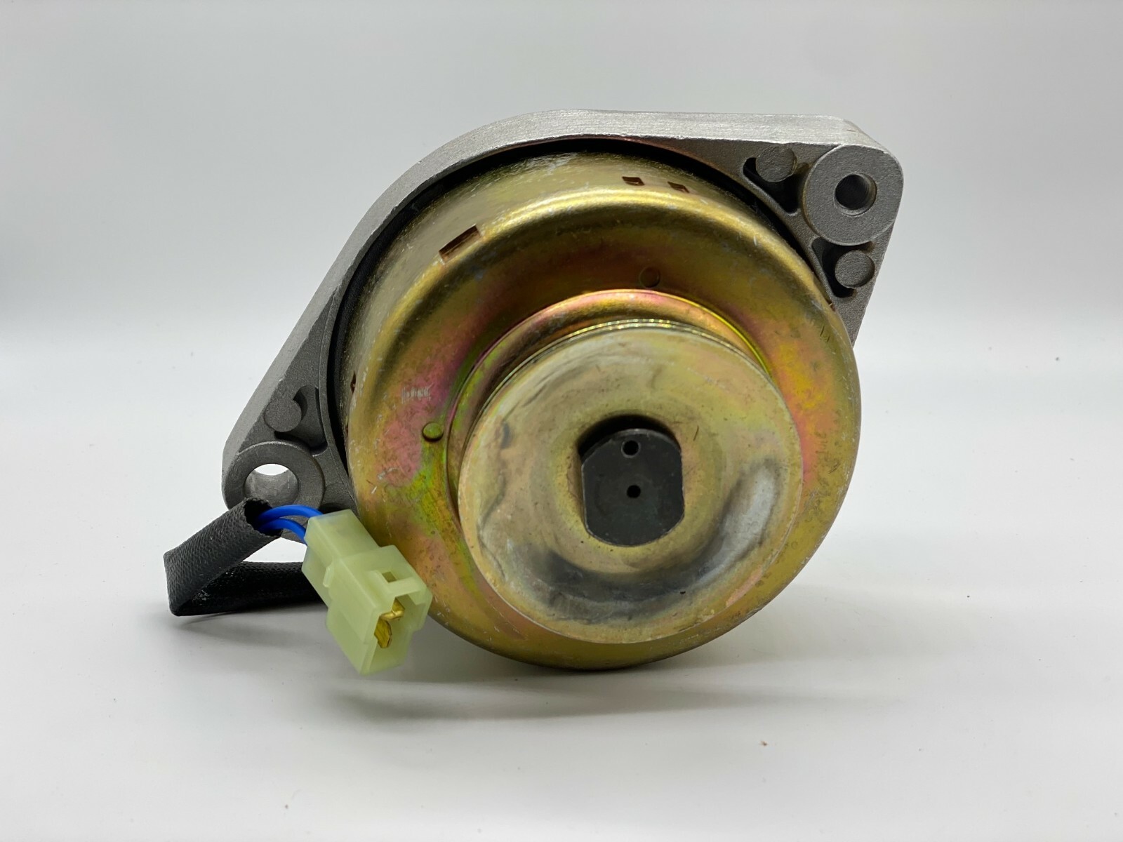 GENUINE Generac 0A1354B DC Alternator SAME DAY SHIPPING(SEE DETAILS)