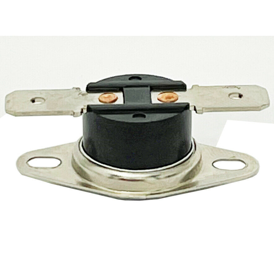 10A 250V NC KSD301 40°C~180°C Thermostat Temperature Thermal Control Switch