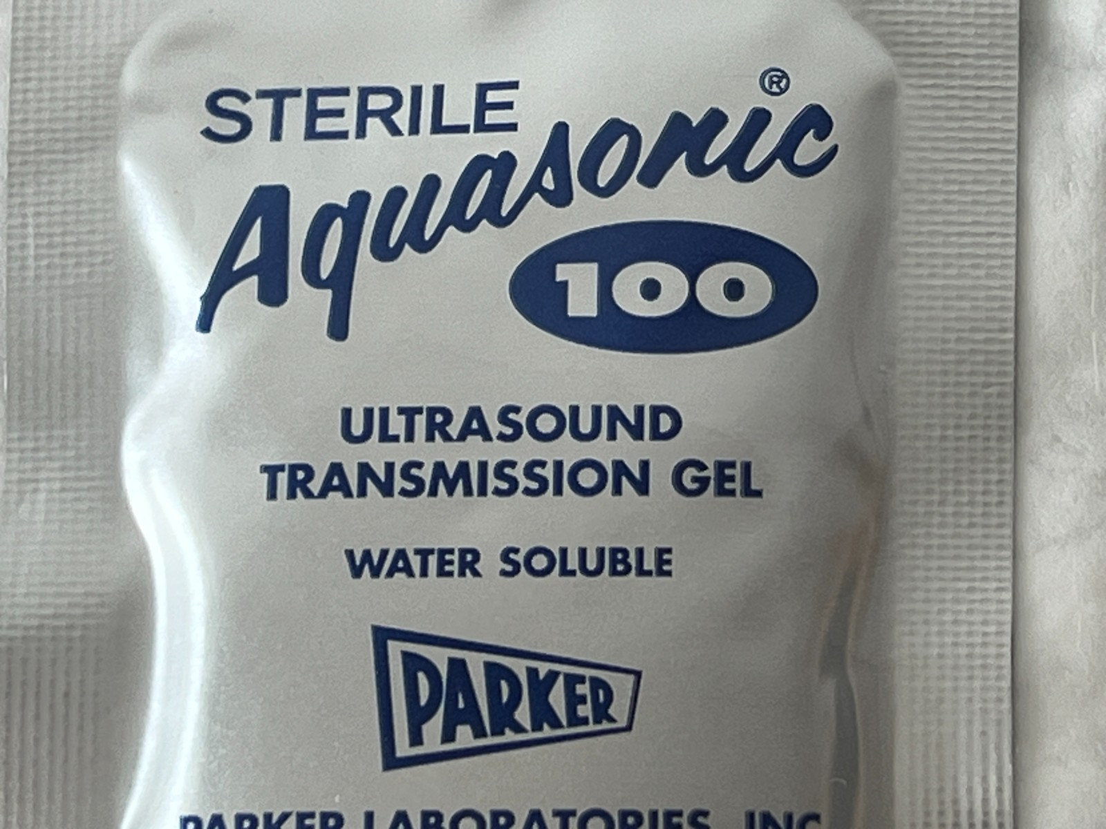 PARKER Lot of 62 Aquasonic 100 01-01 Exp.2027-02 & 2029-03 (*T10)