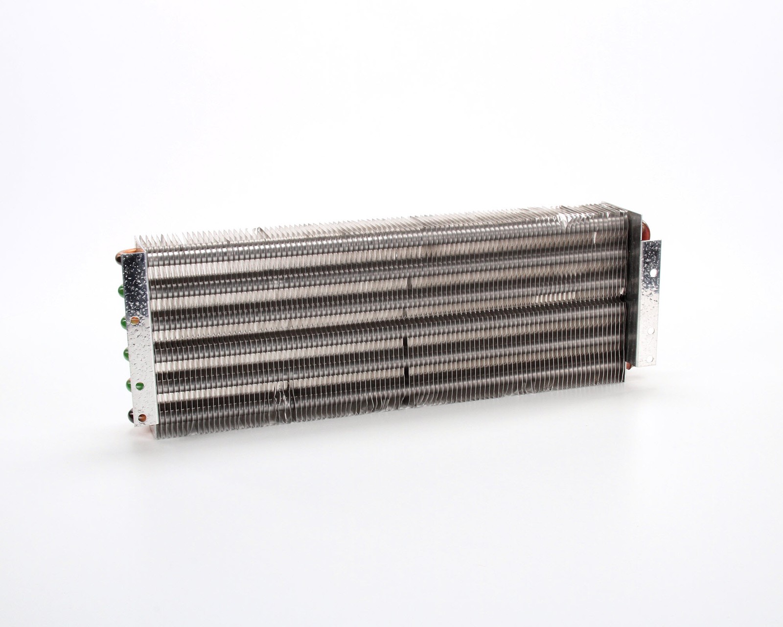 Beverage Air Coil – Evap 16Lx2Dx6H .0075 Flat 6 Fpi .375 Smooth 305-074CAB –