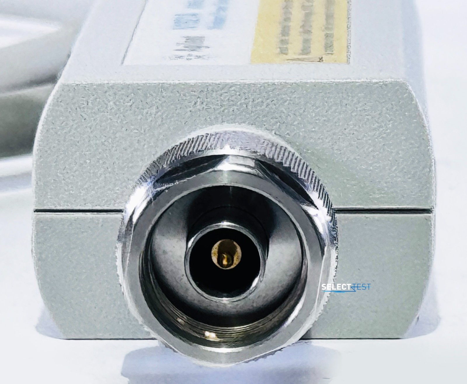 KEYSIGHT (AGILENT) N1921A P-SERIES WIDEBAND POWER SENSOR N1911A N1912A (REF: R)